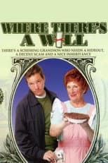 Poster for Where There's a Will