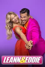Poster for LeAnn & Eddie