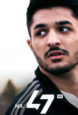 Poster for Season 3