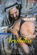 Poster for Arabika