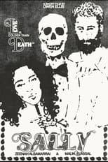 Poster for Sally