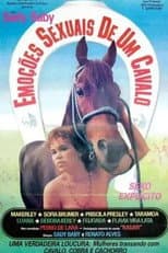 Poster for Sexual Emotions Of A Horse