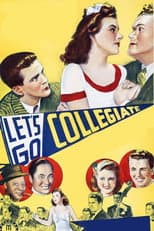 Poster for Let's Go Collegiate