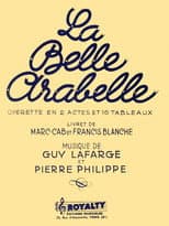 Poster for La Belle Arabelle
