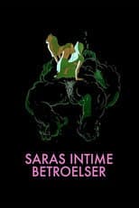 Poster for Sara's Intimate Confessions