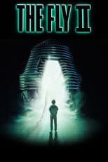 Poster for The Fly II