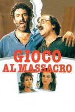 Poster for Massacre Play