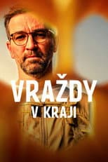 Poster for Vraždy v kraji