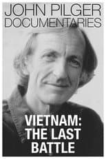 Poster for Vietnam: The Last Battle
