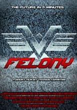 Poster for Felony