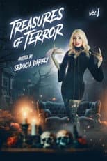 Poster for Treasures of Terror Vol 1
