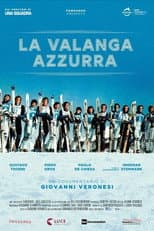 Poster for La valanga azzurra