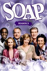 Poster for Season 3