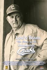 Poster for Lou's Team: The Story of the Humboldt Crabs