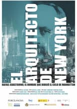 Poster for El Arquitecto de Nueva York