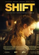 Poster for SHIFT