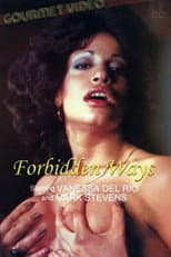 Poster for Forbidden Ways
