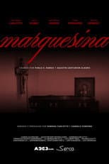 Poster for Marquesina