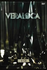 Poster for Vera Loca: Ao vivo