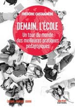 Poster for Demain, l'école
