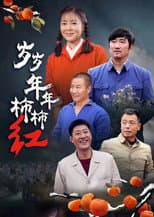 Poster for 岁岁年年柿柿红