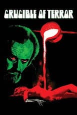 Poster for Crucible of Terror