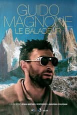 Poster for Guido Magnone - Le Baladeur