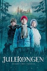 Poster for Julekongen