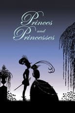 Poster for Princes and Princesses