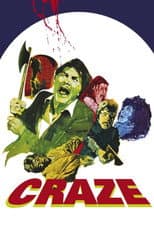 Poster for Craze