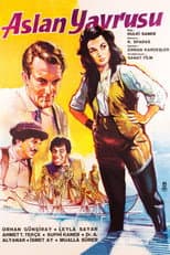 Poster for Lion Cub