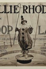 Poster for Hoop-La