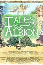 Poster for Tales of Albion