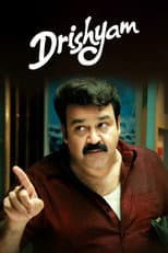 Poster for Drishyam