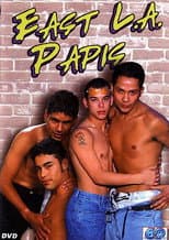 Poster for East L.A. Papis
