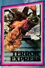 Poster for Terror Express