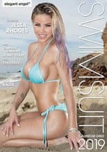 Poster for Swimsuit Calendar Girls 2019