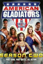 Poster for Season 2