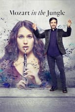 Poster for Mozart in the Jungle