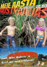 Poster for Meie aasta Austraalias