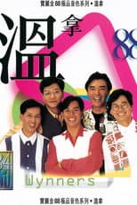 Poster for 溫拿十五週年演唱會88