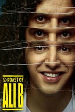 Poster for The Roast of Ali B
