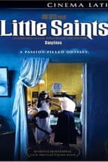 Poster for Little Saints