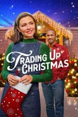 Poster for Trading Up Christmas