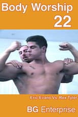 Poster for Body Worship 22