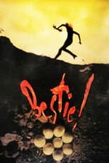 Poster for Beast!