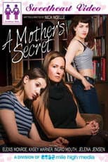 Poster for A Mother's Secret