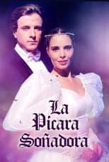Poster for La Pícara Soñadora