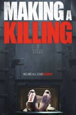Poster for Making a Killing