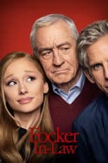 Poster for Focker-in-Law